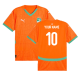 Home Shirts