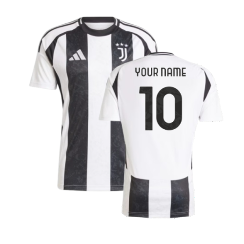 Personalised juventus kit on sale