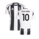 Home Shirts