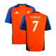 Jerseys