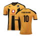 Home Shirts