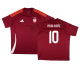 Hero Shirts