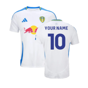 LUFC TEE | Leeds United FC Official Retail Website