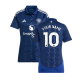 Away Shirts