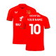 Hero Shirts