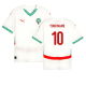 Away Shirts