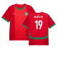 Home Shirts