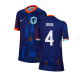 Away Shirts