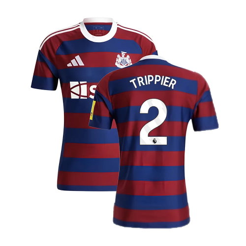2024-2025 Newcastle United Away Shirt (Trippier 2)