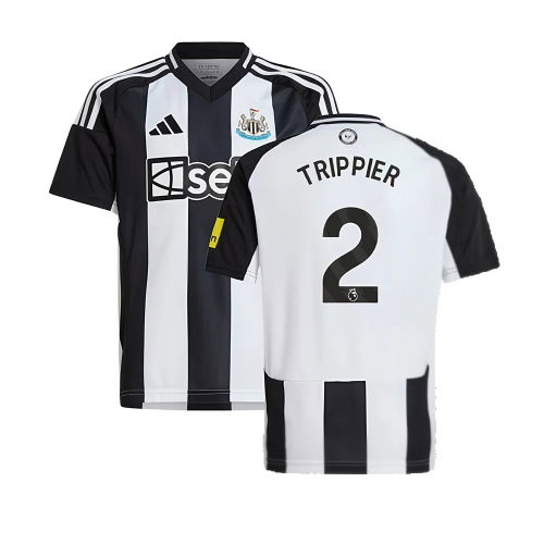 Kieran Trippier Football Shirts | UK Soccer Shop