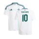 Away Shirts