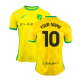 Home Shirts