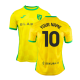 Home Shirts