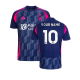 Away Shirts