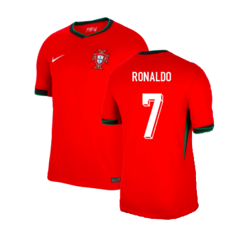 Portugal Football Shirts Buy Portugal Kit UKSoccershop