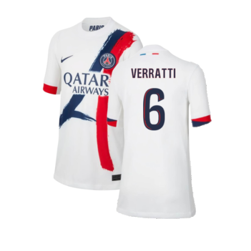 Buy Marco Verratti Football Shirts