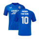 Home Shirts