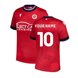 2024-2025 Reading Away Shirt