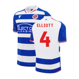 2024-2025 Reading Home Shirt (Elliott 4)