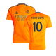 Away Shirts
