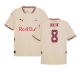Third Shirts