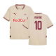 Third Shirts
