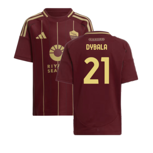 Buy Paulo Dybala Football Shirts