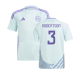 Away Shirts