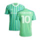 Home Shirts