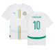 Home Shirts