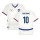 Away Shirts