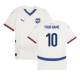 Away Shirts