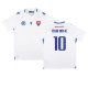 Away Shirts