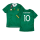 Away Shirts