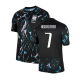 Away Shirts