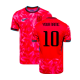 Home Shirts