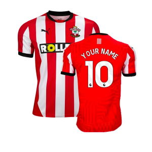 2024-2025 Southampton Home Shirt