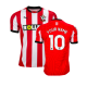 Home Shirts