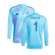 Goalkeeper