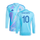 Goalkeeper