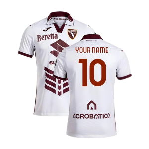 2024-2025 Torino Away Shirt