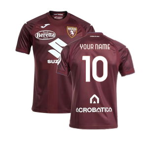 2024-2025 Torino Replica Home Shirt