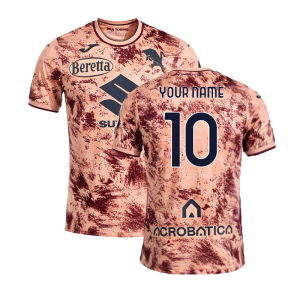 2024-2025 Torino Third Shirt