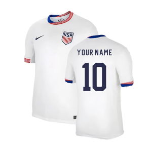 2024-2025 USA Home Dri-Fit ADV Shirt