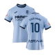 Away Shirts