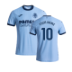 Away Shirts