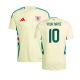 Away Shirts  Away Shirts