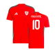 Home Shirts