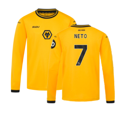 Pedro Neto, Football Shirts, Kits & Soccer Jerseys Pedro Neto, Football Shirts, Kits & Soccer Jerseys