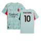 Goalkeeper